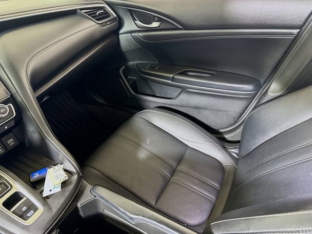 Used 2022 Honda Insight Touring image 23