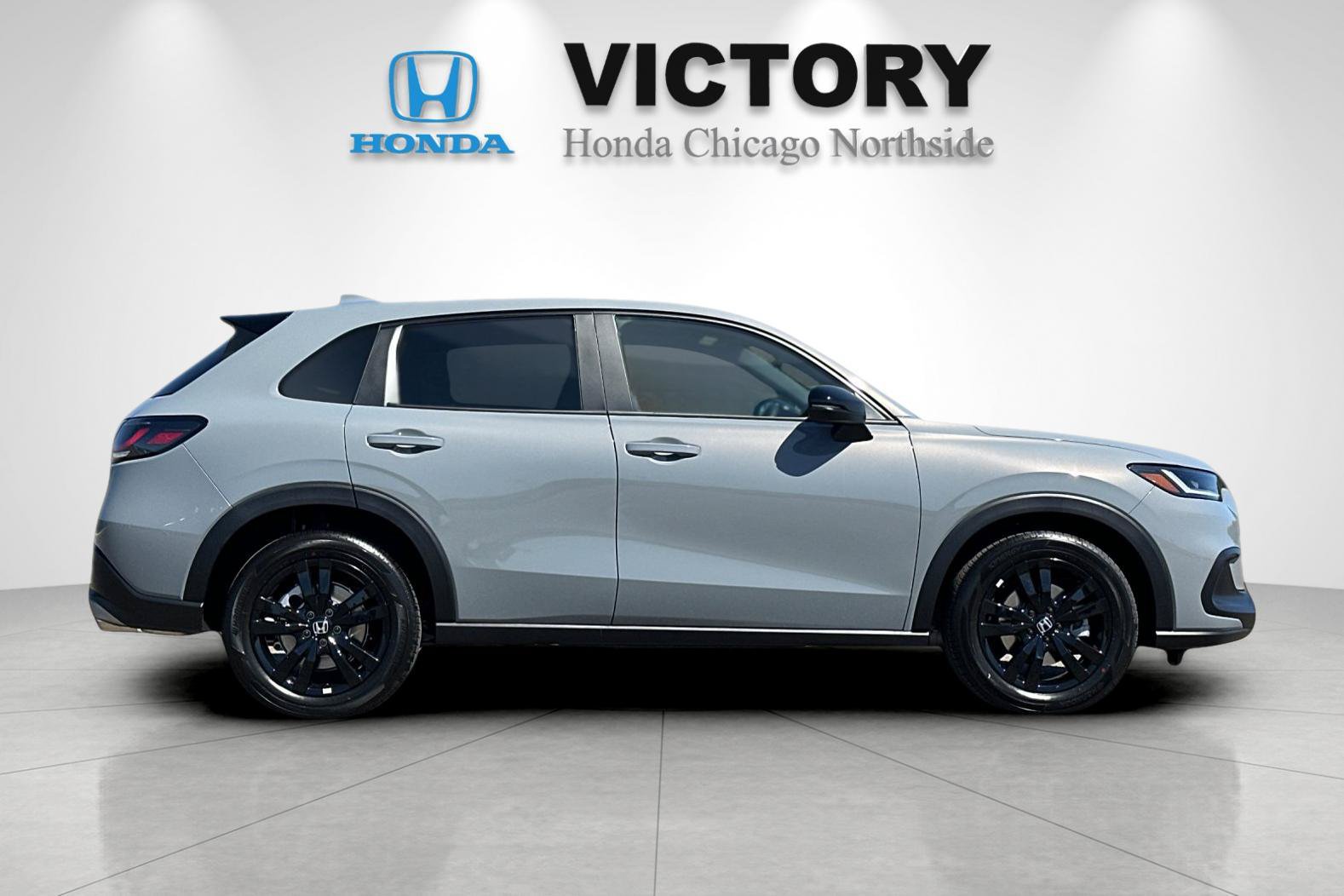 New 2027 Honda HR-V Sport image 6