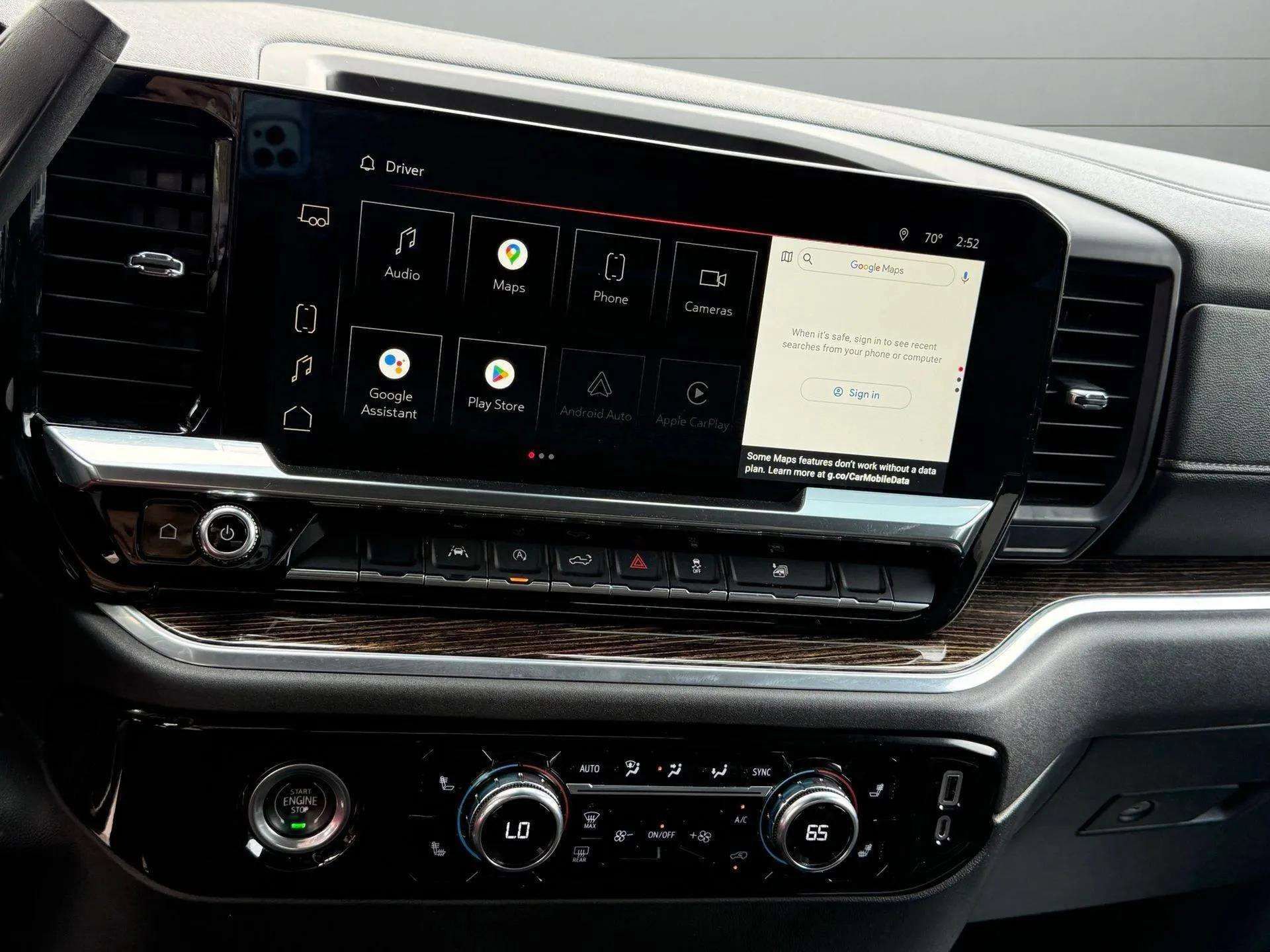 Used 2022 GMC Sierra 1500 SLE image 39