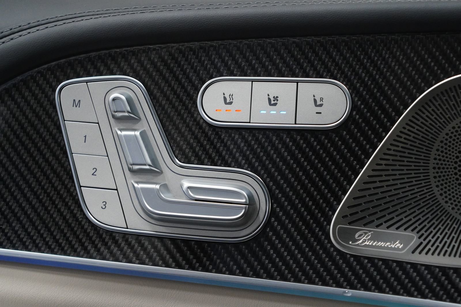 New 2026 Mercedes-Benz GLE 63 AMG S image 33