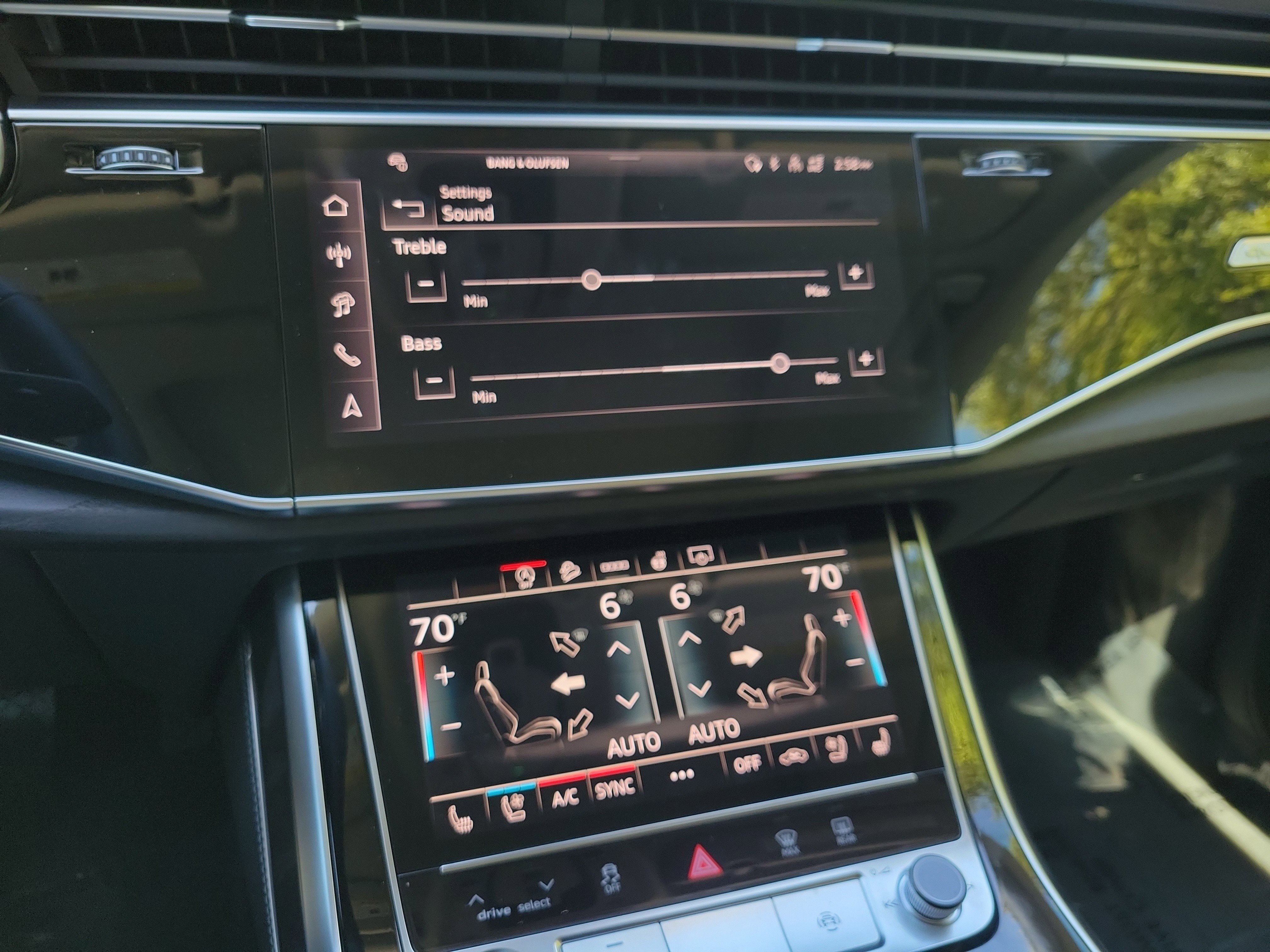 New 2026 Audi Q8 Premium Plus image 22