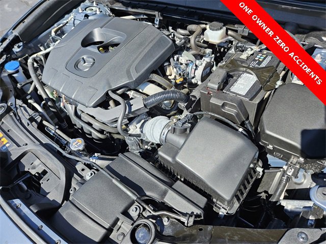 Used 2024 MAZDA CX-30 AWD 2.5 S w/ Preferred Package image 18