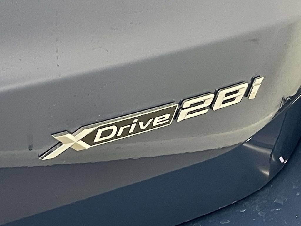 New 2026 BMW X1 xDrive28i w/ Convenience Package AWD/4WD image 11