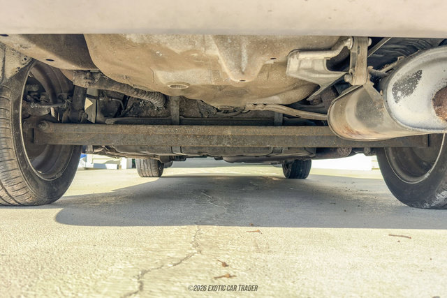 Used 1990 Eagle Talon TSi FWD image 58