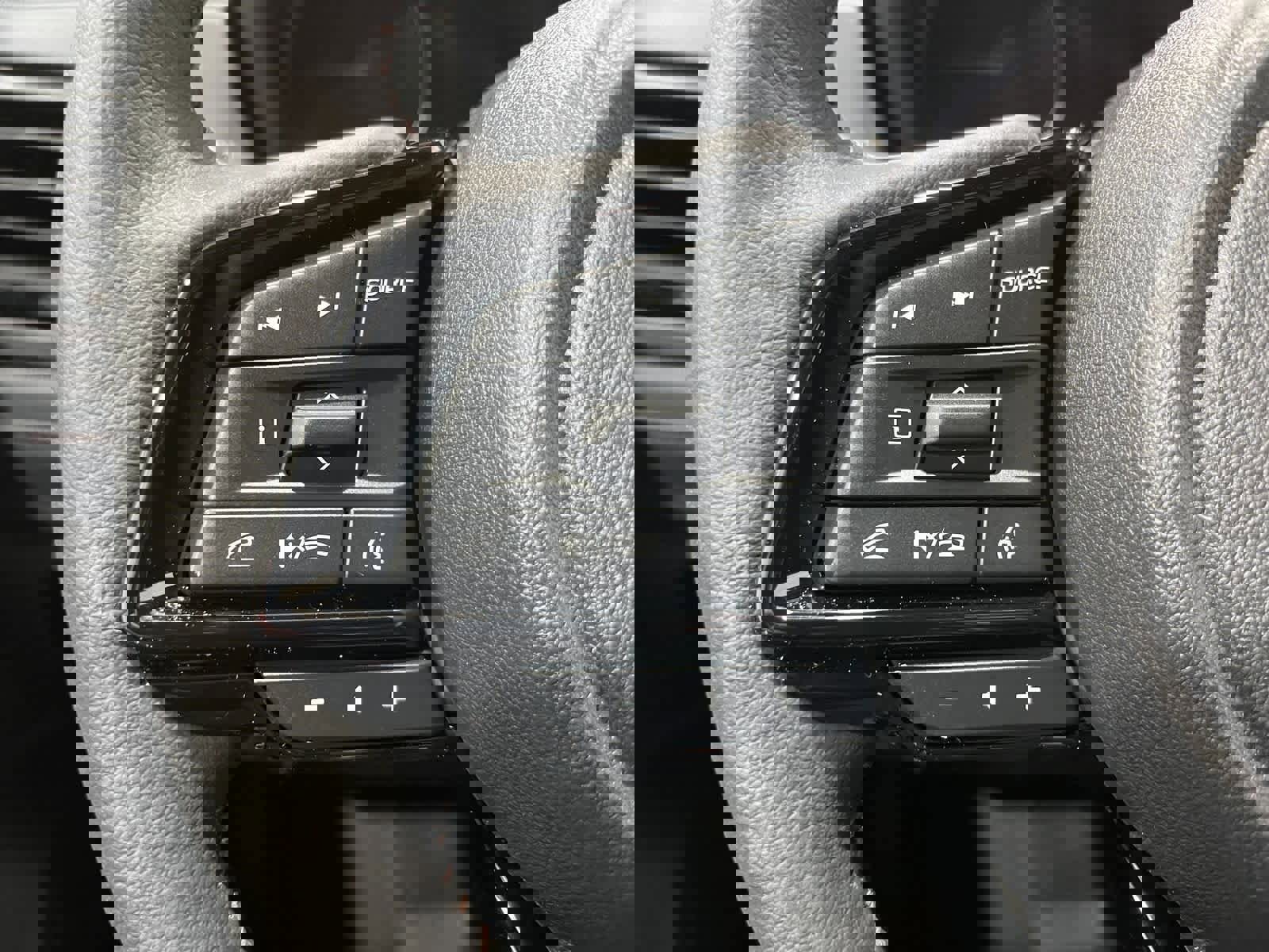 New 2026 Subaru Forester Touring image 17