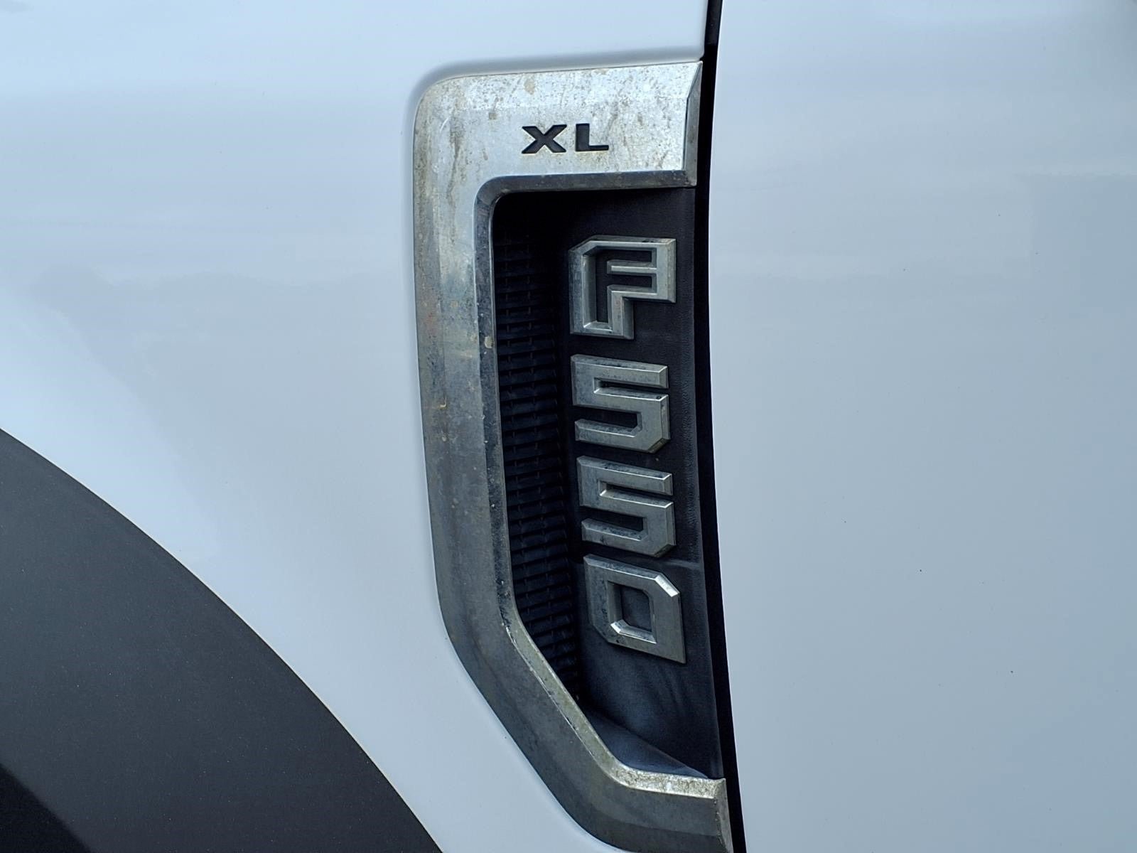 Used 2022 Ford F550 Luxury RWD image 10