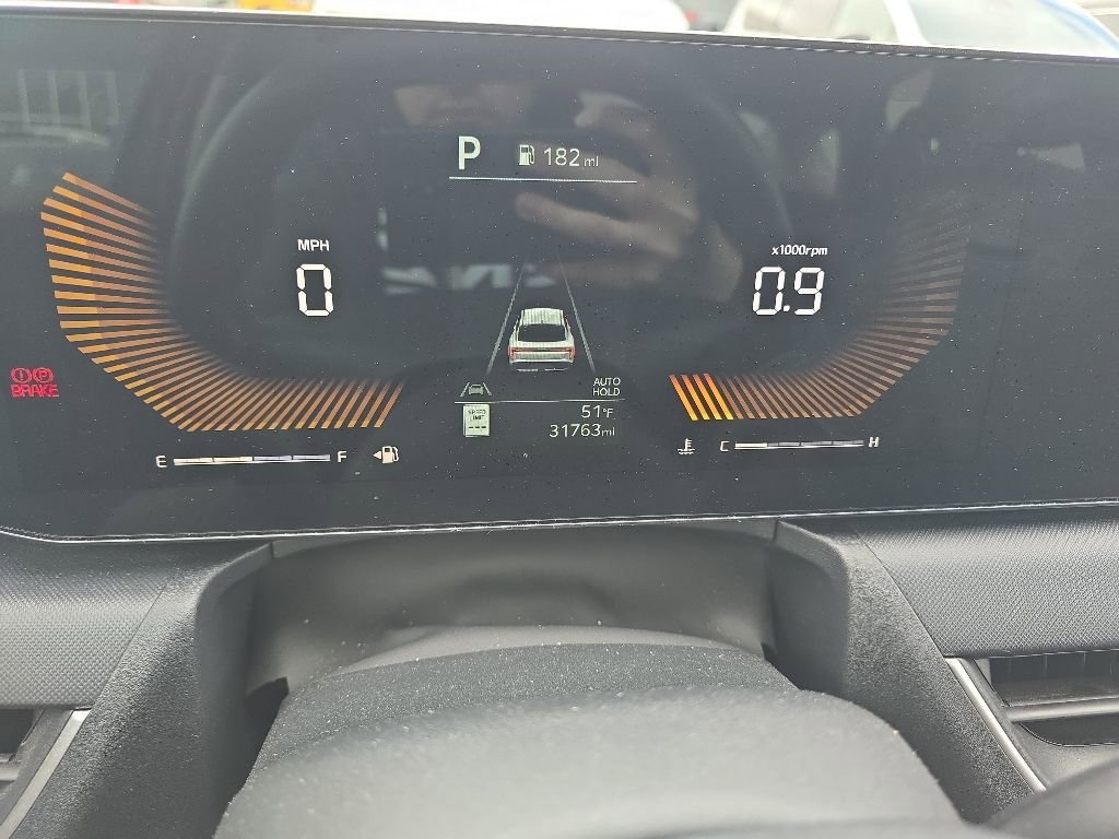 Used 2025 Kia K4 FWD image 17