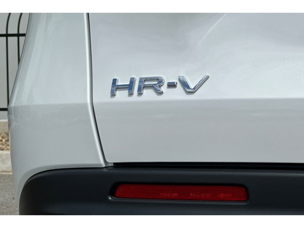Certified 2026 Honda HR-V LX image 50