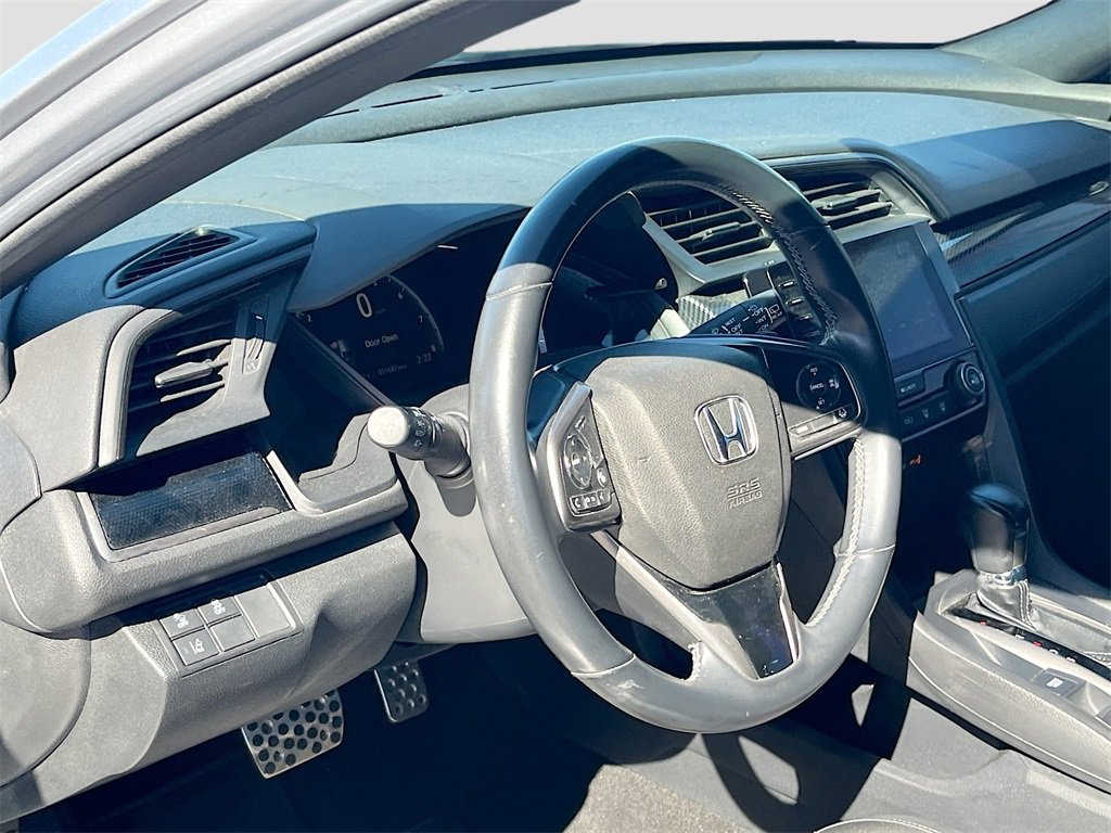 Used 2021 Honda Civic Sport image 9