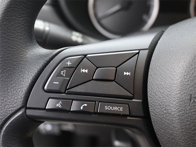 Used 2025 Nissan Versa S w/ S Plus Package image 16