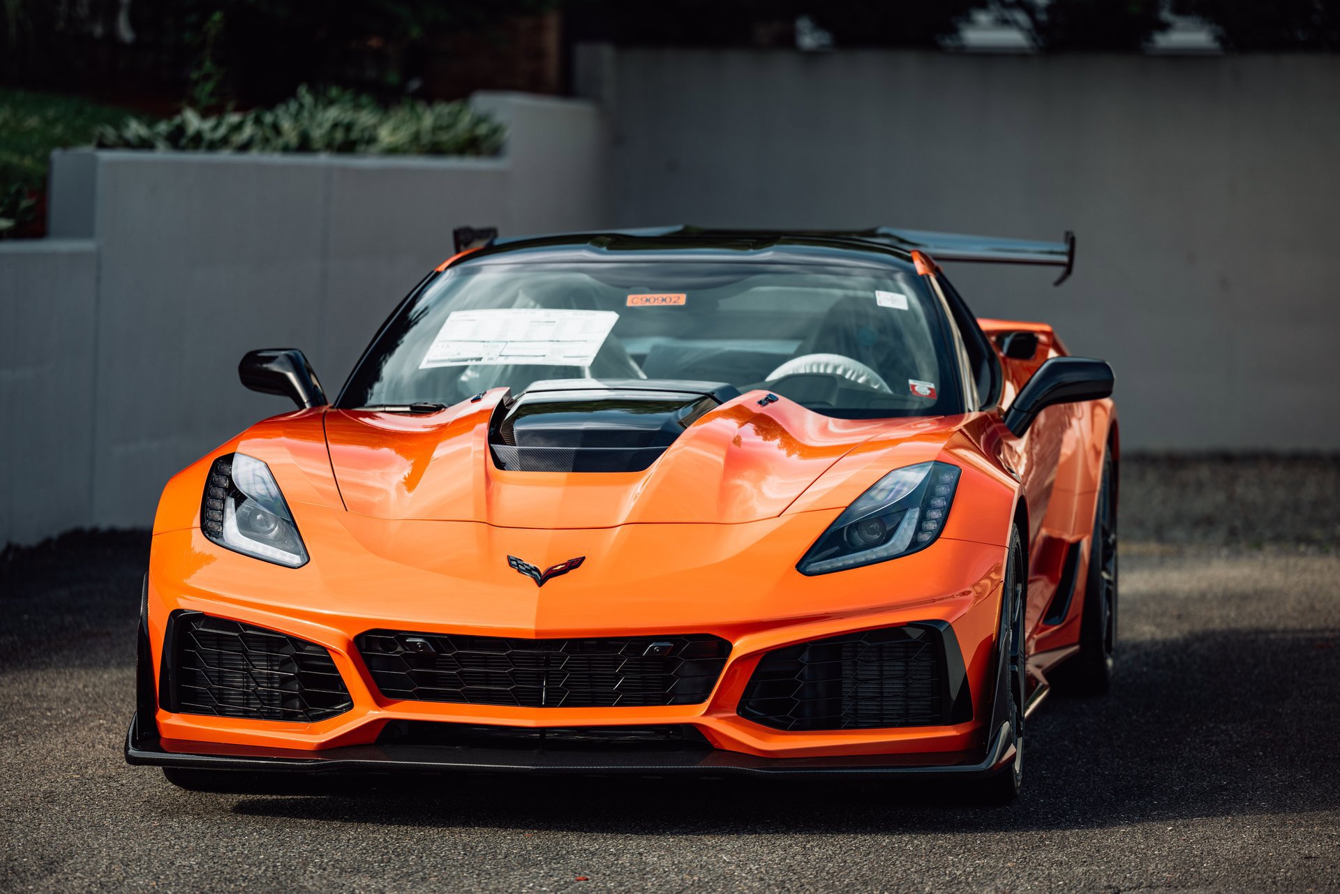Used 2019 Chevrolet Corvette ZR1 image 13