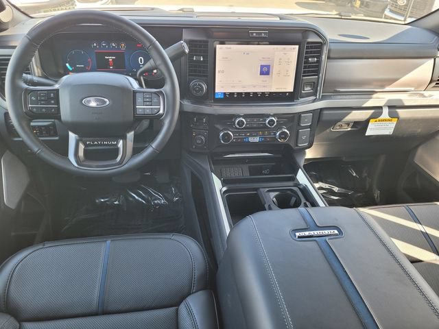 New 2026 Ford F250 Platinum AWD/4WD image 7