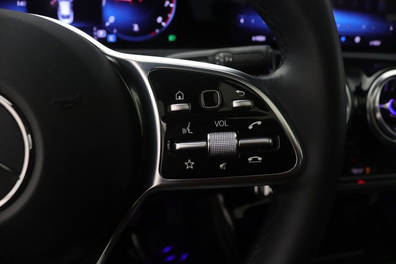 Certified 2023 Mercedes-Benz CLA 250 image 15