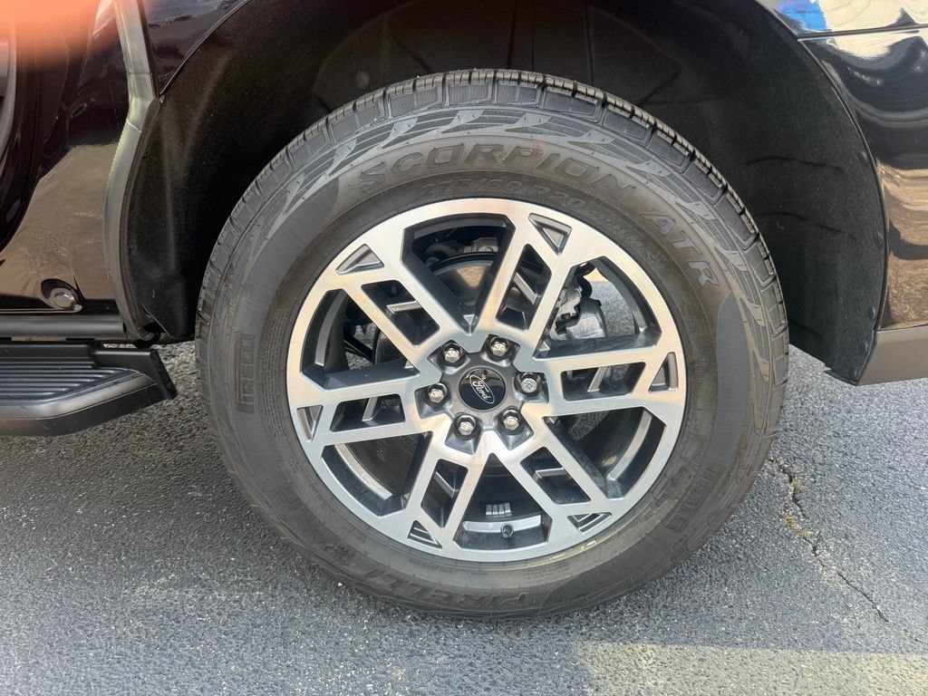 New 2026 Ford Expedition Max Active AWD/4WD image 31