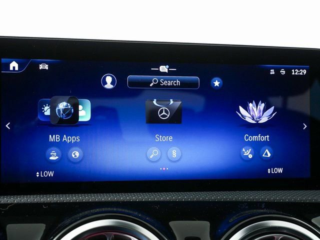 Used 2024 Mercedes-Benz CLA 250 image 14