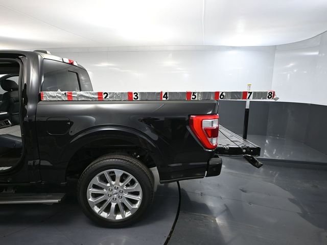 Used 2021 Ford F150 Limited image 42