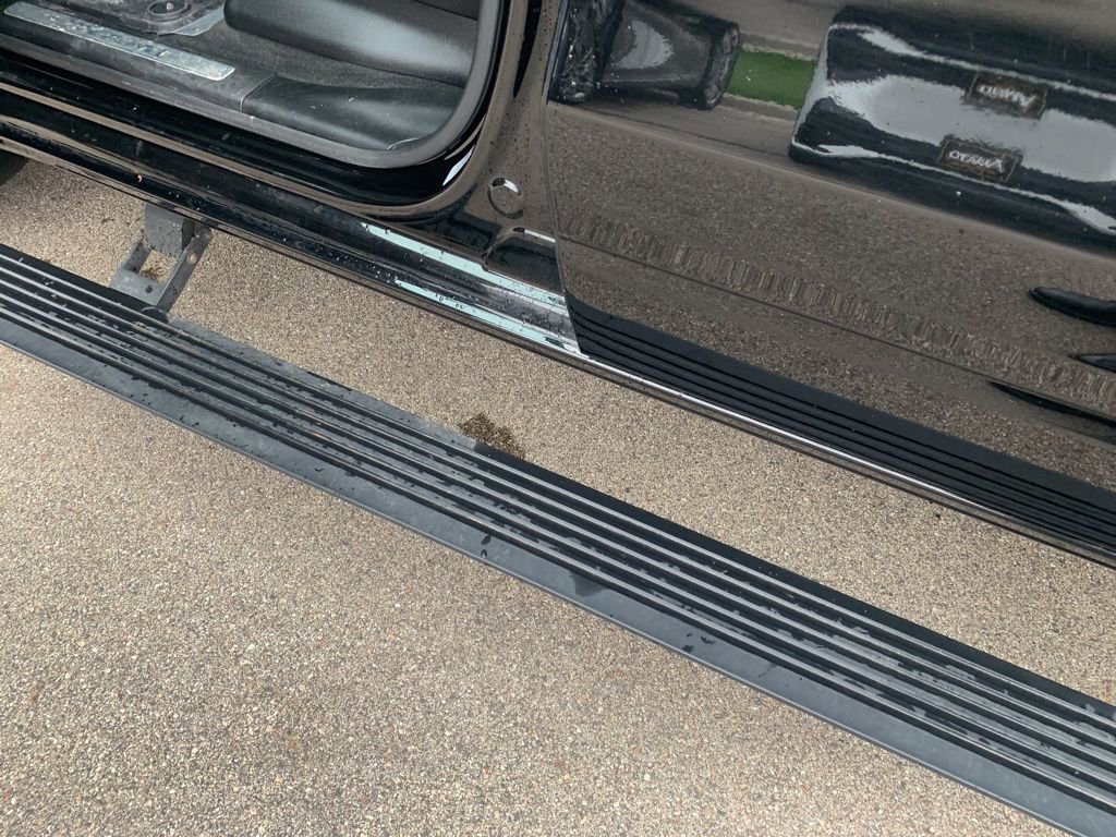 Used 2020 RAM 1500 Limited AWD/4WD image 19