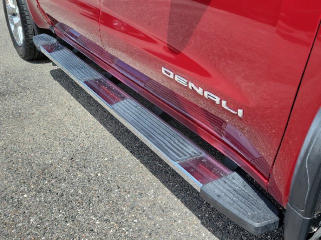 Used 2019 GMC Sierra 1500 Denali w/ Driver Alert Package II RWD image 7