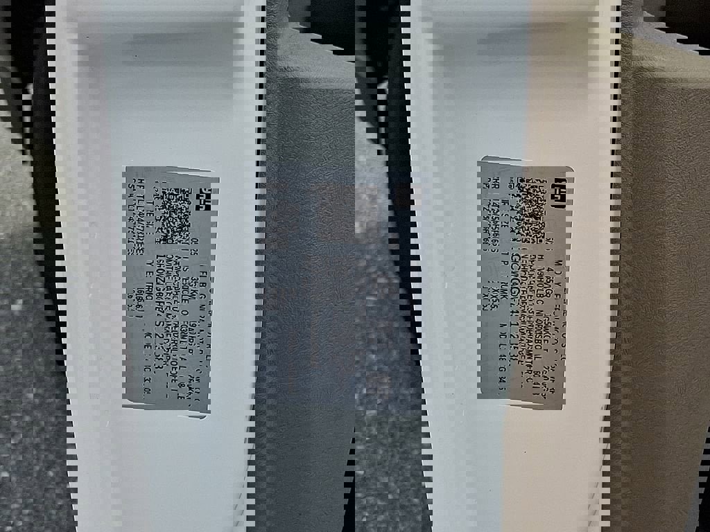 New 2025 Chevrolet Express 3500 w/ Driver Convenience Package image 14