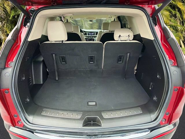 Used 2023 Buick Enclave Essence FWD image 26