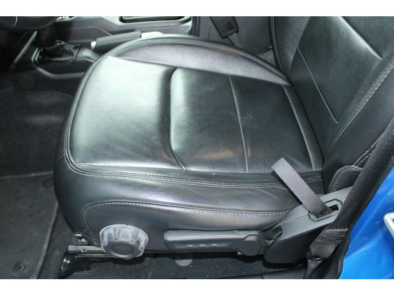 Used 2022 Jeep Wrangler Unlimited Sahara image 21