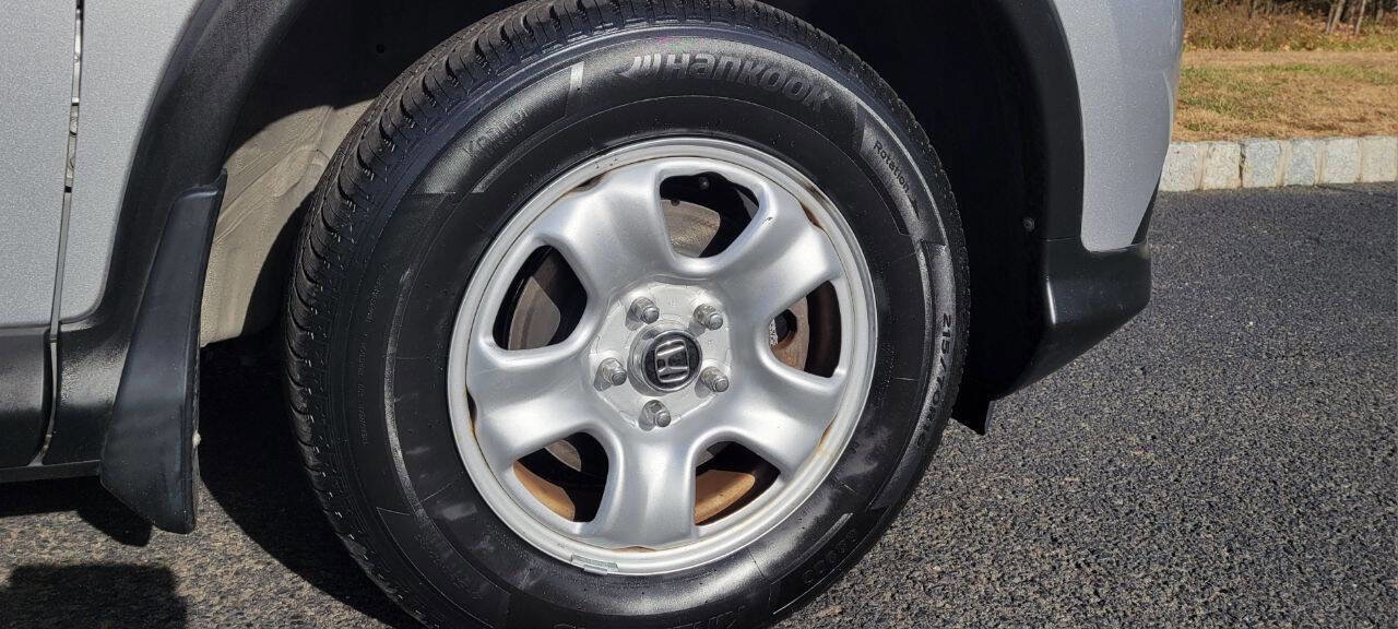 Used 2014 Honda CR-V LX image 35