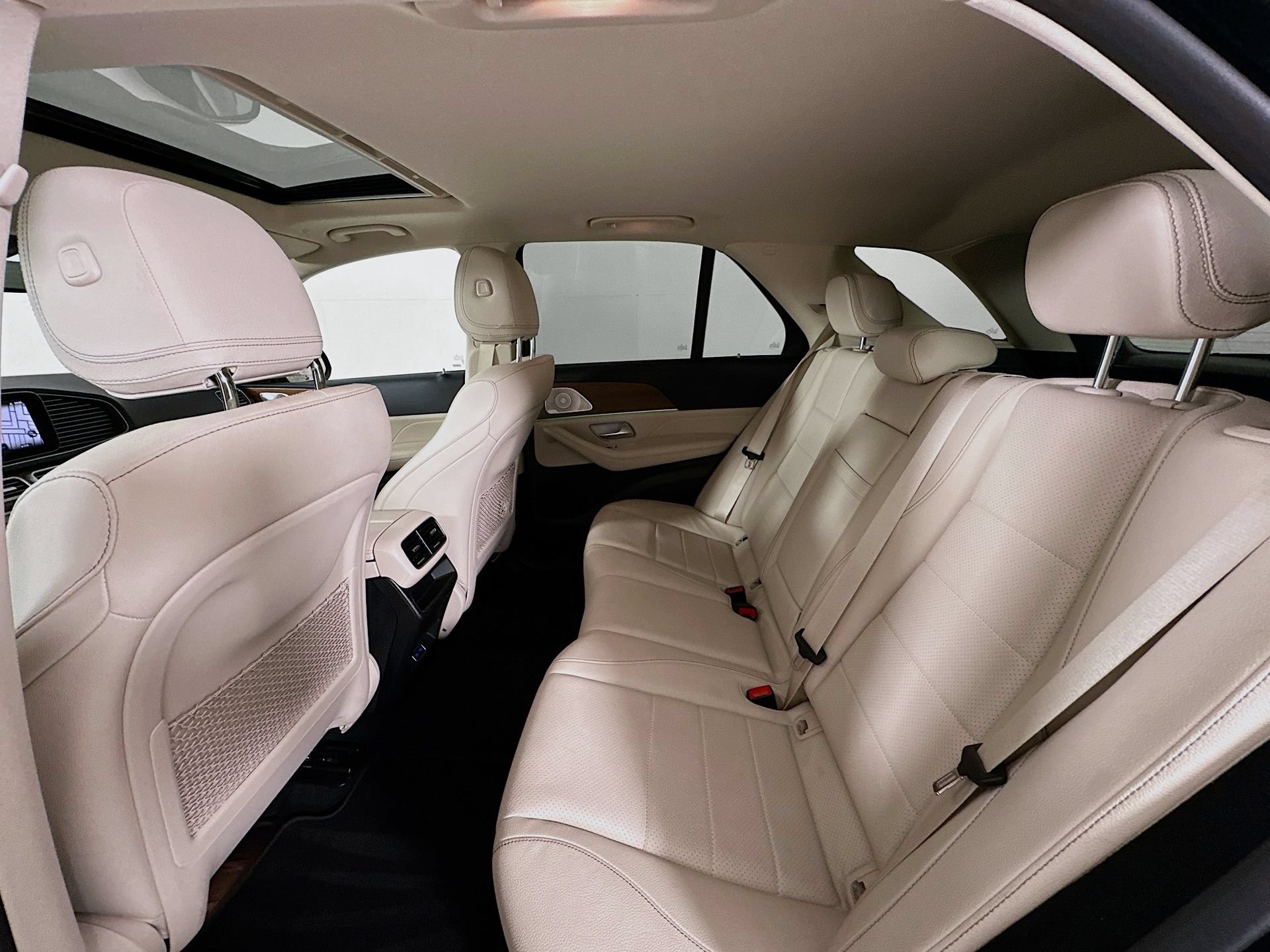 Certified 2025 Mercedes-Benz GLE 350 4MATIC image 27