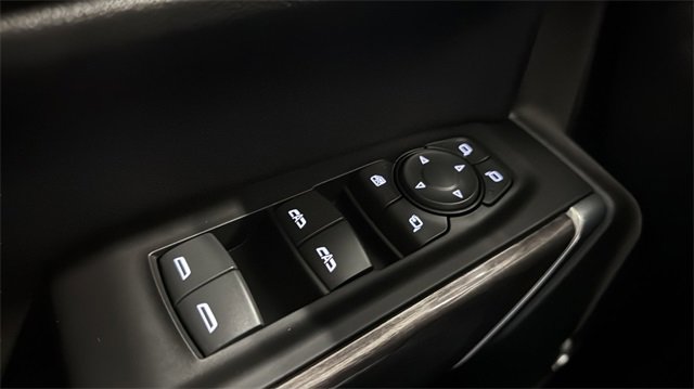 Used 2022 Chevrolet Silverado 1500 LTZ image 22