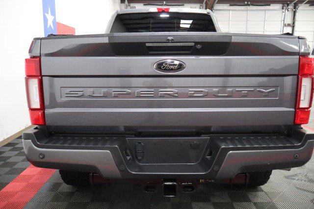 Used 2022 Ford F250 Lariat w/ Tremor Off-Road Package AWD/4WD image 26
