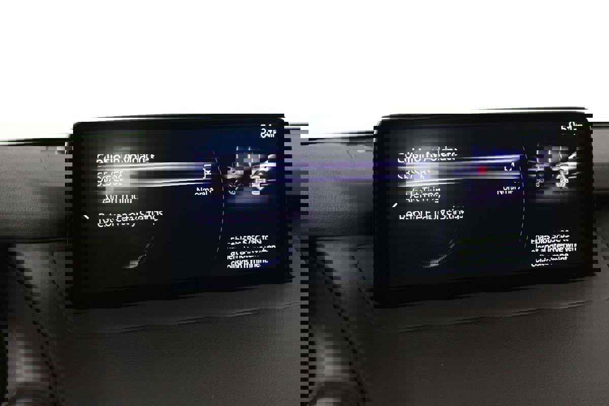 Used 2023 MAZDA CX-9 Touring image 21