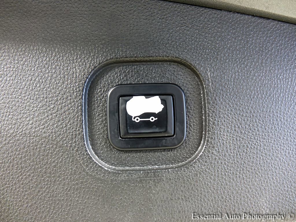 Used 2013 Chevrolet Equinox LT w/ Power Convenience Package AWD/4WD image 22