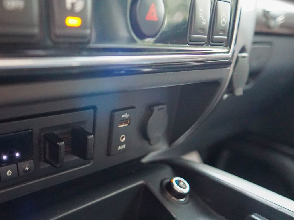 Used 2017 Nissan Titan Platinum Reserve AWD/4WD image 32