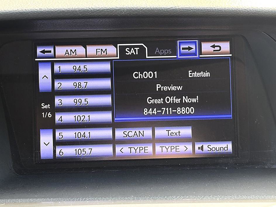 Used 2015 Lexus RX 350 FWD image 23