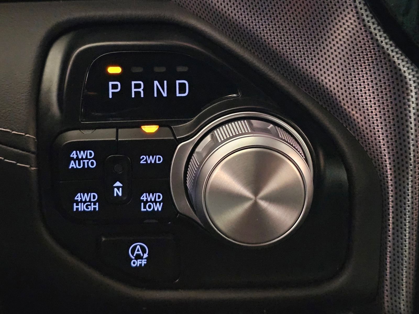 Used 2021 RAM 1500 Limited image 23