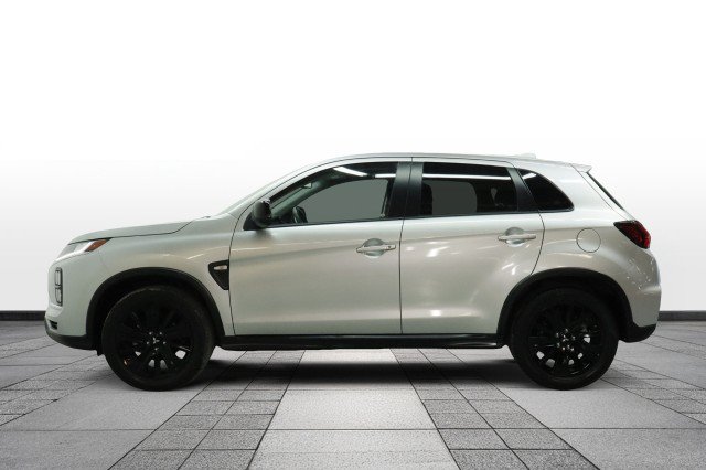 Used 2023 Mitsubishi Outlander Sport LE AWD/4WD image 4