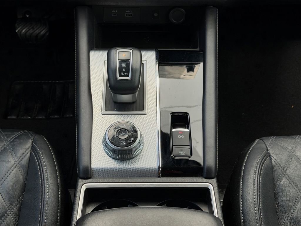 Used 2024 Mitsubishi Outlander SEL image 21