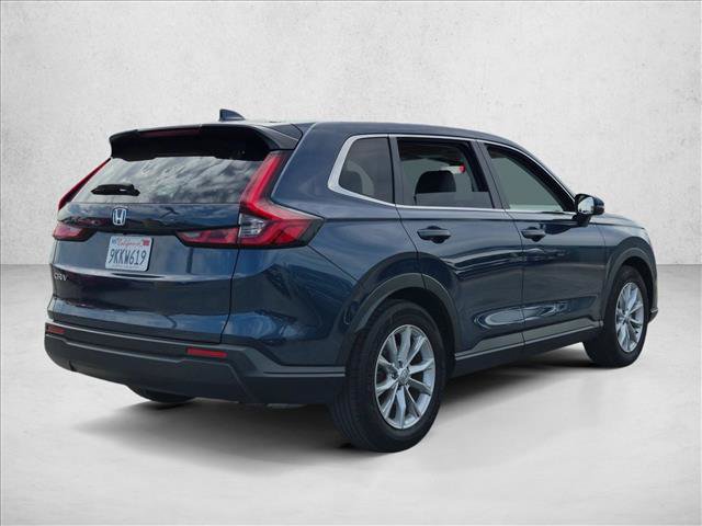 Used 2024 Honda CR-V EX-L image 5