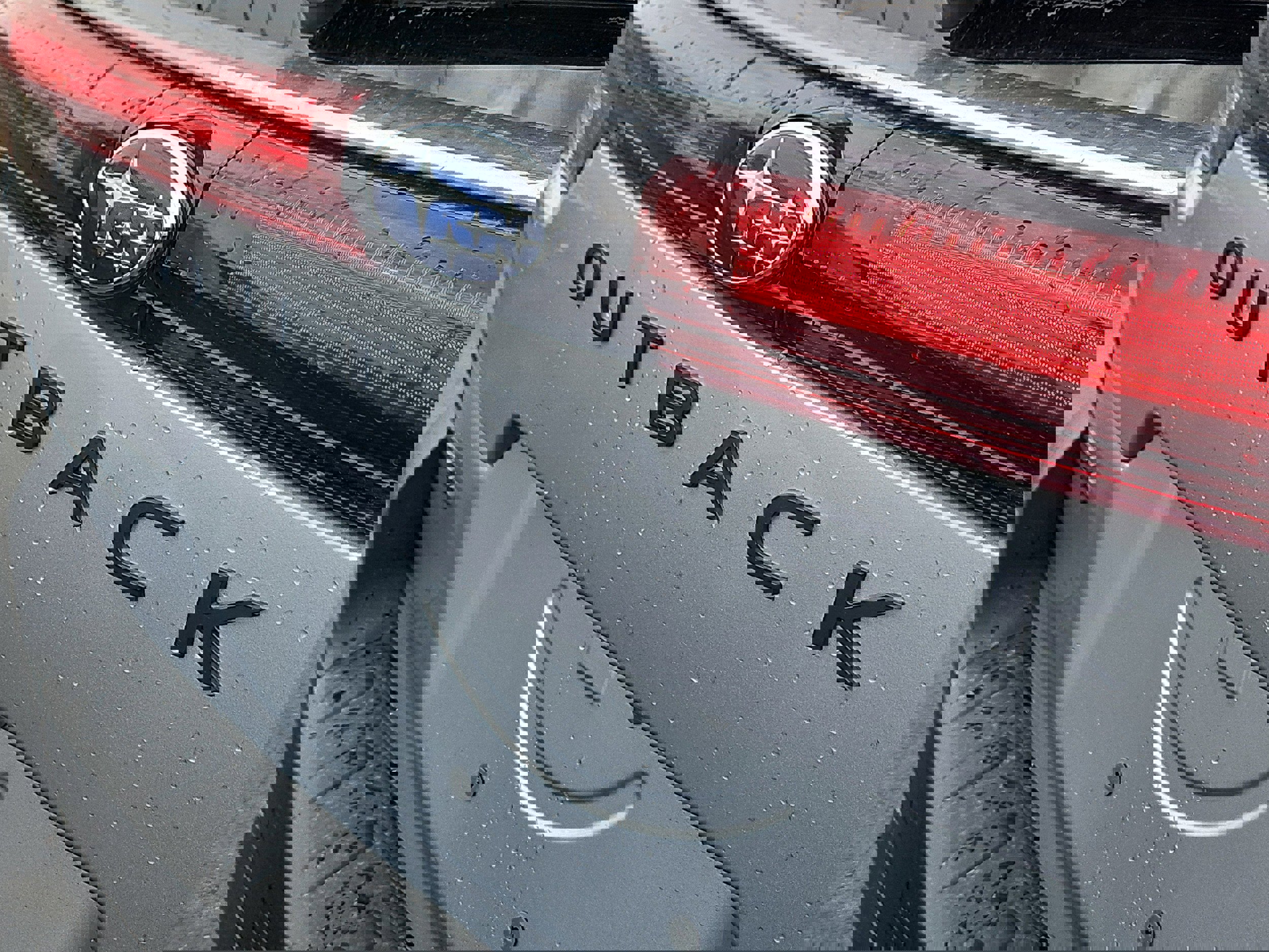 New 2026 Subaru Outback Limited image 4