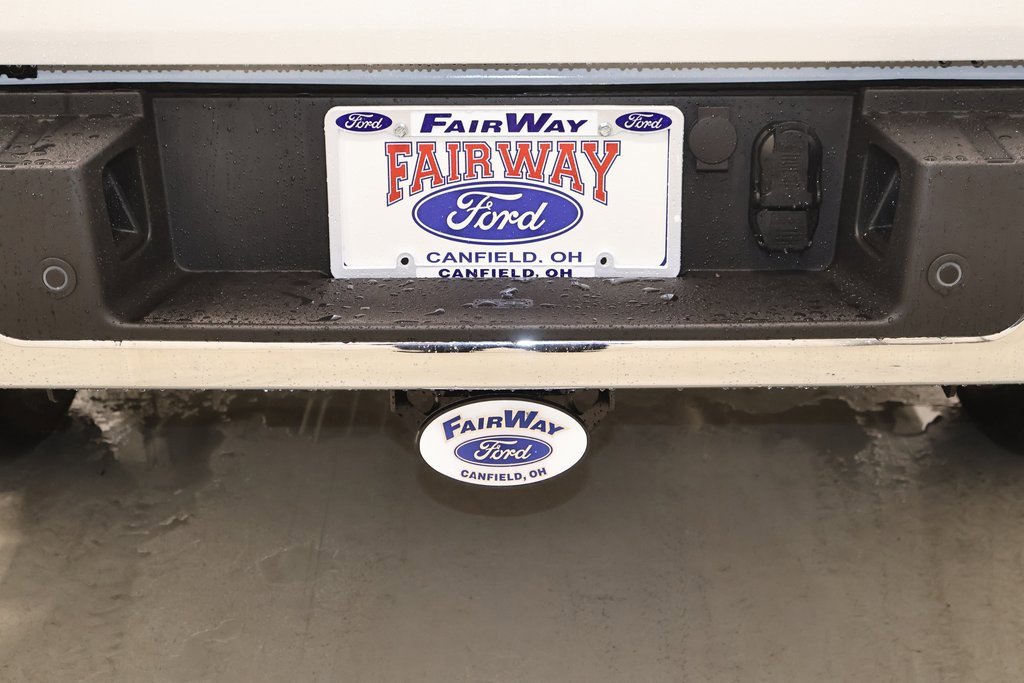 New 2025 Ford F150 Lariat w/ Equipment Group 502A High image 34