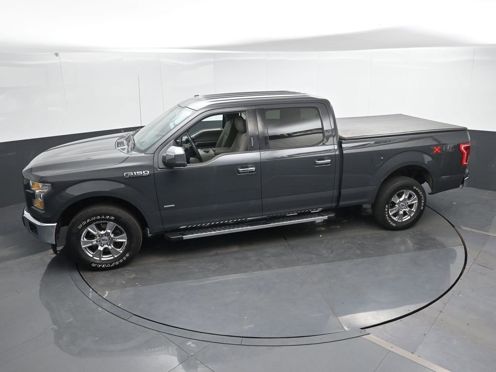 Used 2017 Ford F150 XLT w/ XTR Package image 34