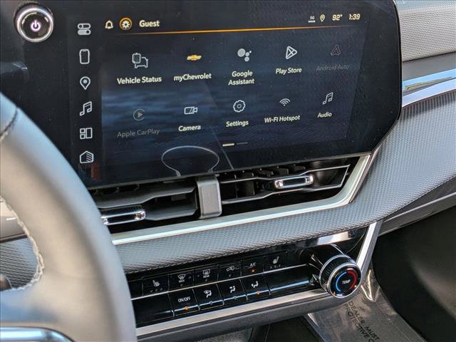 New 2026 Chevrolet Equinox LT w/ Midnight Edition image 11