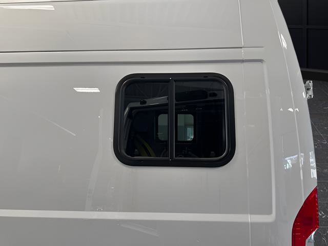 New 2023 RAM ProMaster 2500 w/ Safety Group (A) image 3