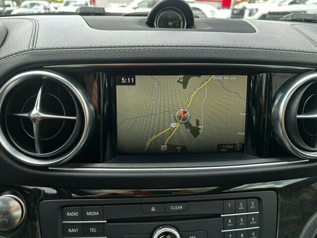Used 2017 Mercedes-Benz SL 450 image 26
