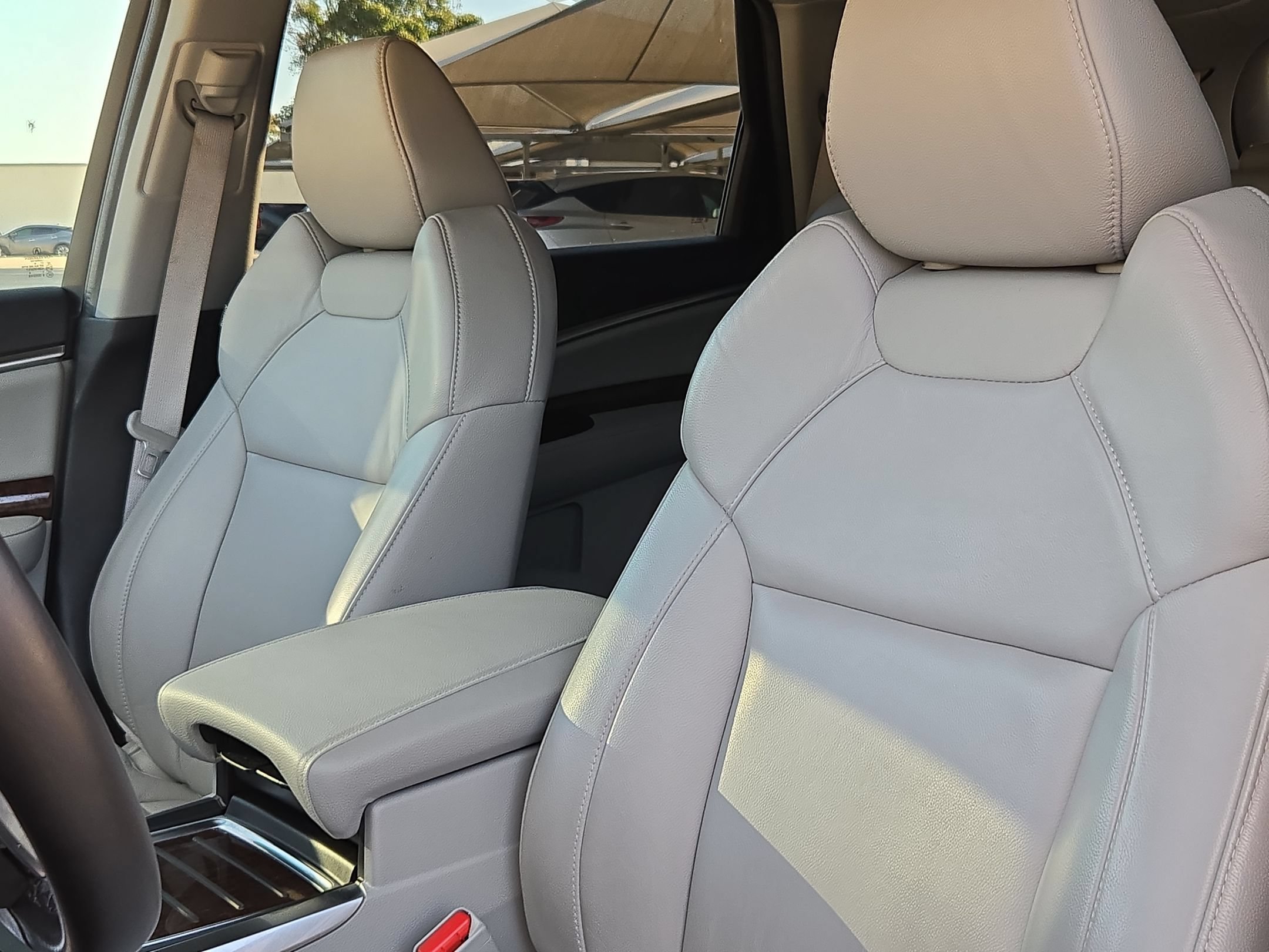 Used 2019 Acura MDX FWD image 13