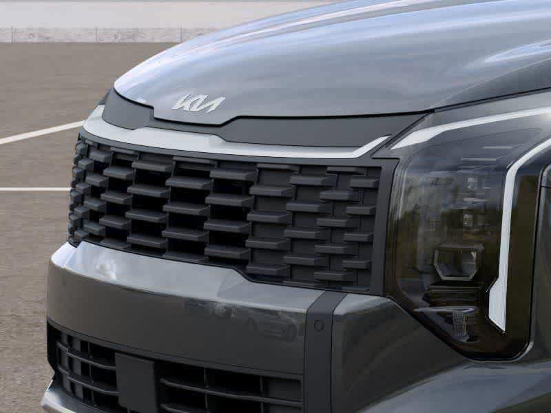 New 2026 Kia Sportage LX AWD/4WD image 12