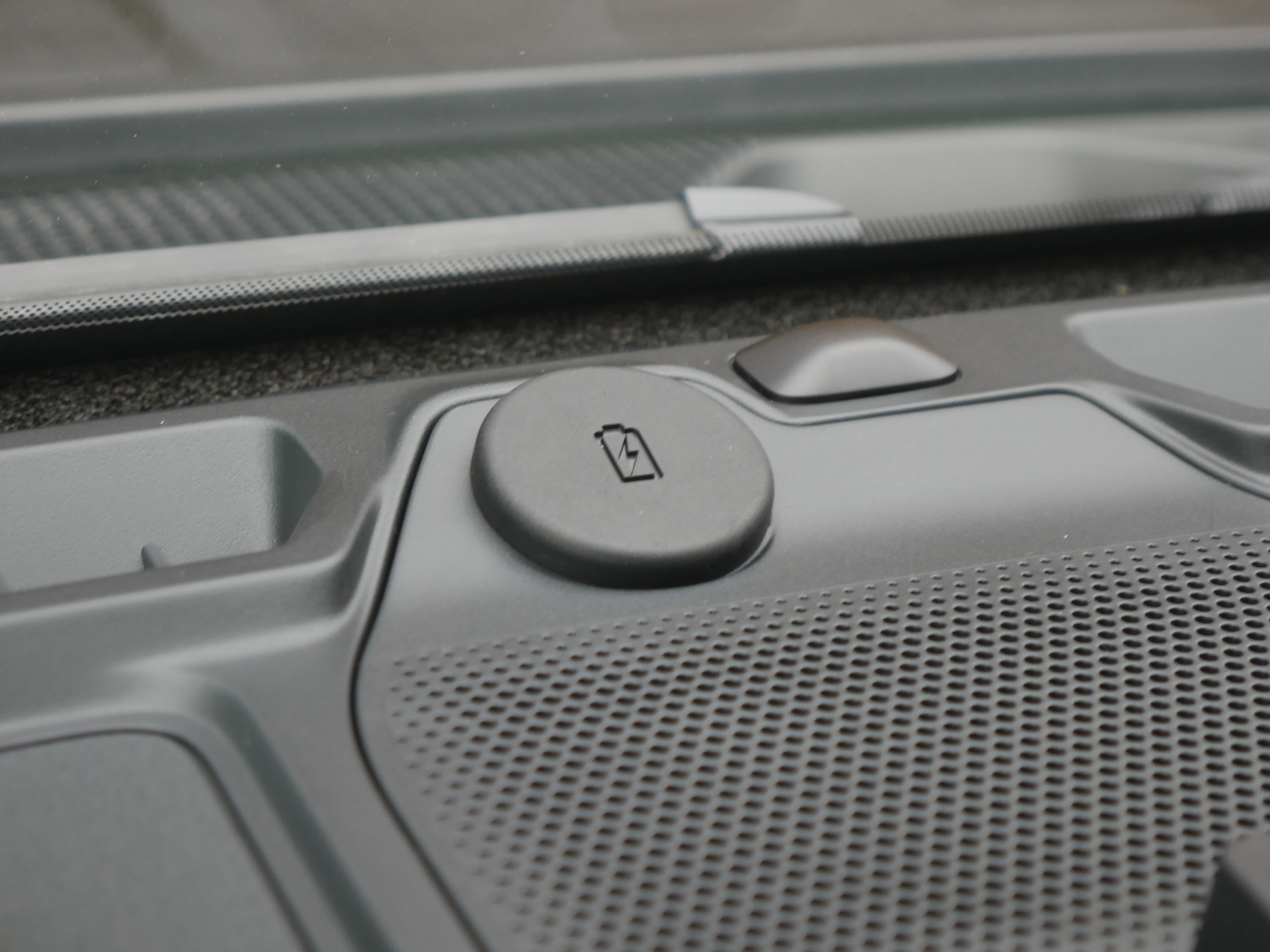 New 2025 Ford Bronco Raptor w/ Interior Carbon Fiber Pack image 11