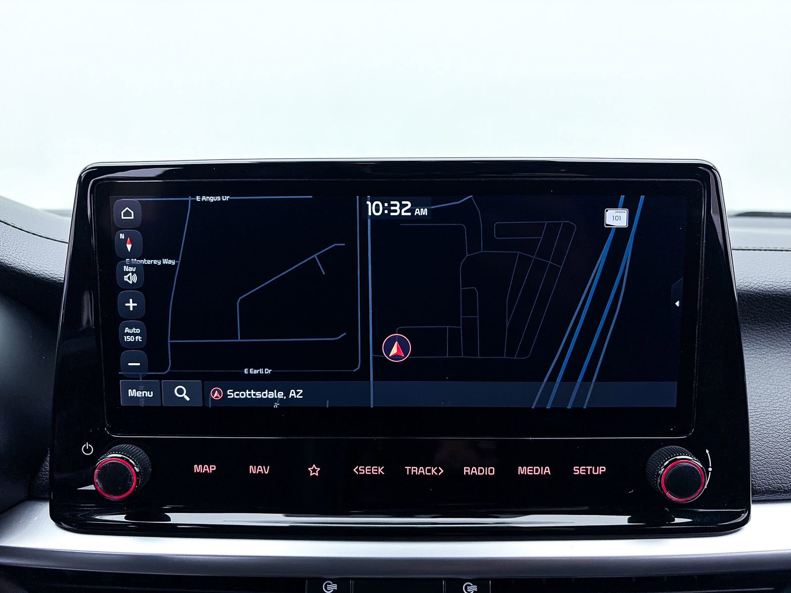 Used 2023 Kia Forte GT-Line image 4