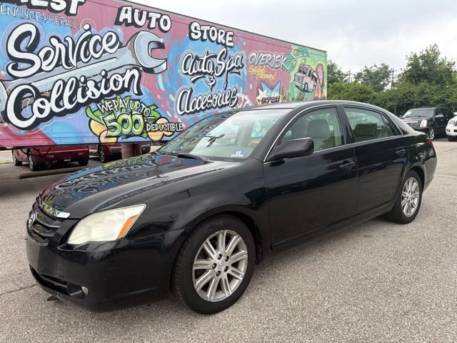 Used 2006 Toyota Avalon Limited FWD image 3