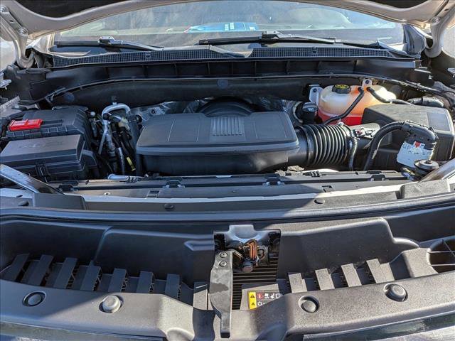 Used 2022 Chevrolet Tahoe Z71 w/ Luxury Package AWD/4WD image 30