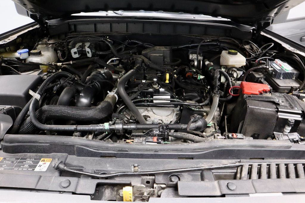 Used 2021 Ford Bronco Big Bend image 13